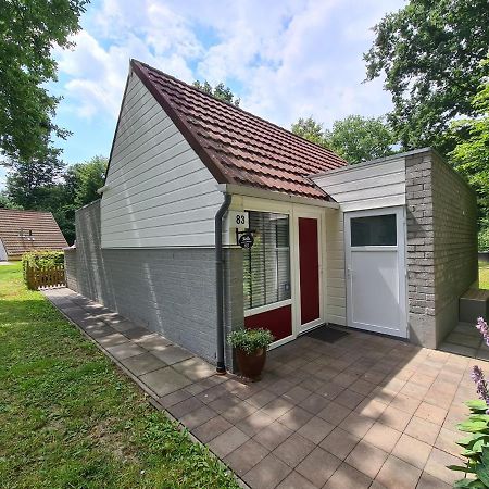 Вилла Belle - Mooi Zuid Limburg Симпелвелд Экстерьер фото