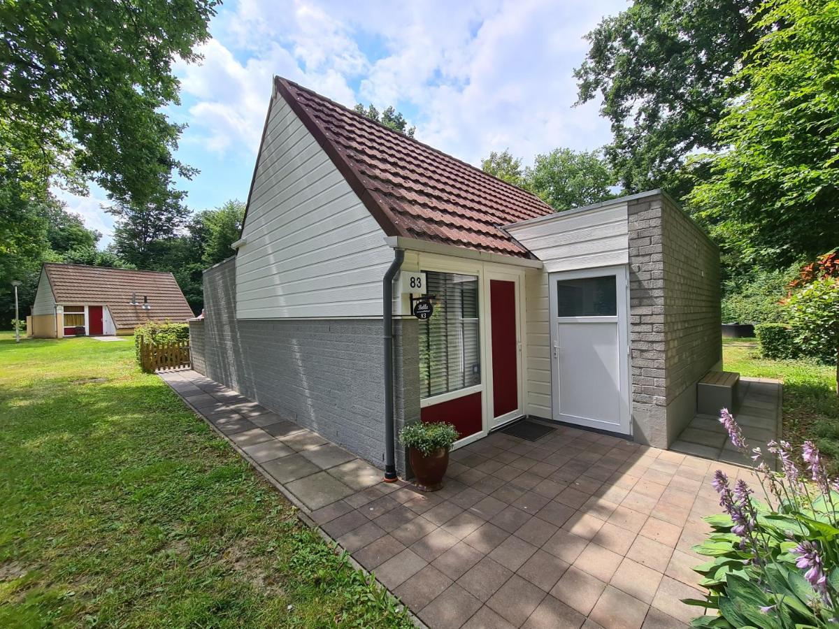 Вилла Belle - Mooi Zuid Limburg Симпелвелд Экстерьер фото
