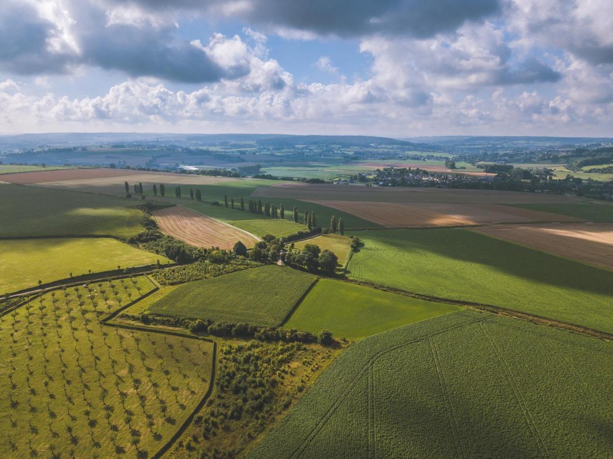 Вилла Belle - Mooi Zuid Limburg Симпелвелд Экстерьер фото